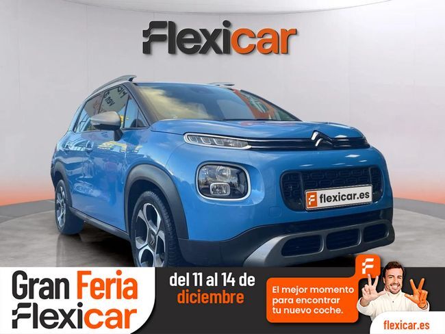 CITROEN C3 Aircross (BlueHDi 73kW (100CV) S&S SHINE) en Madrid