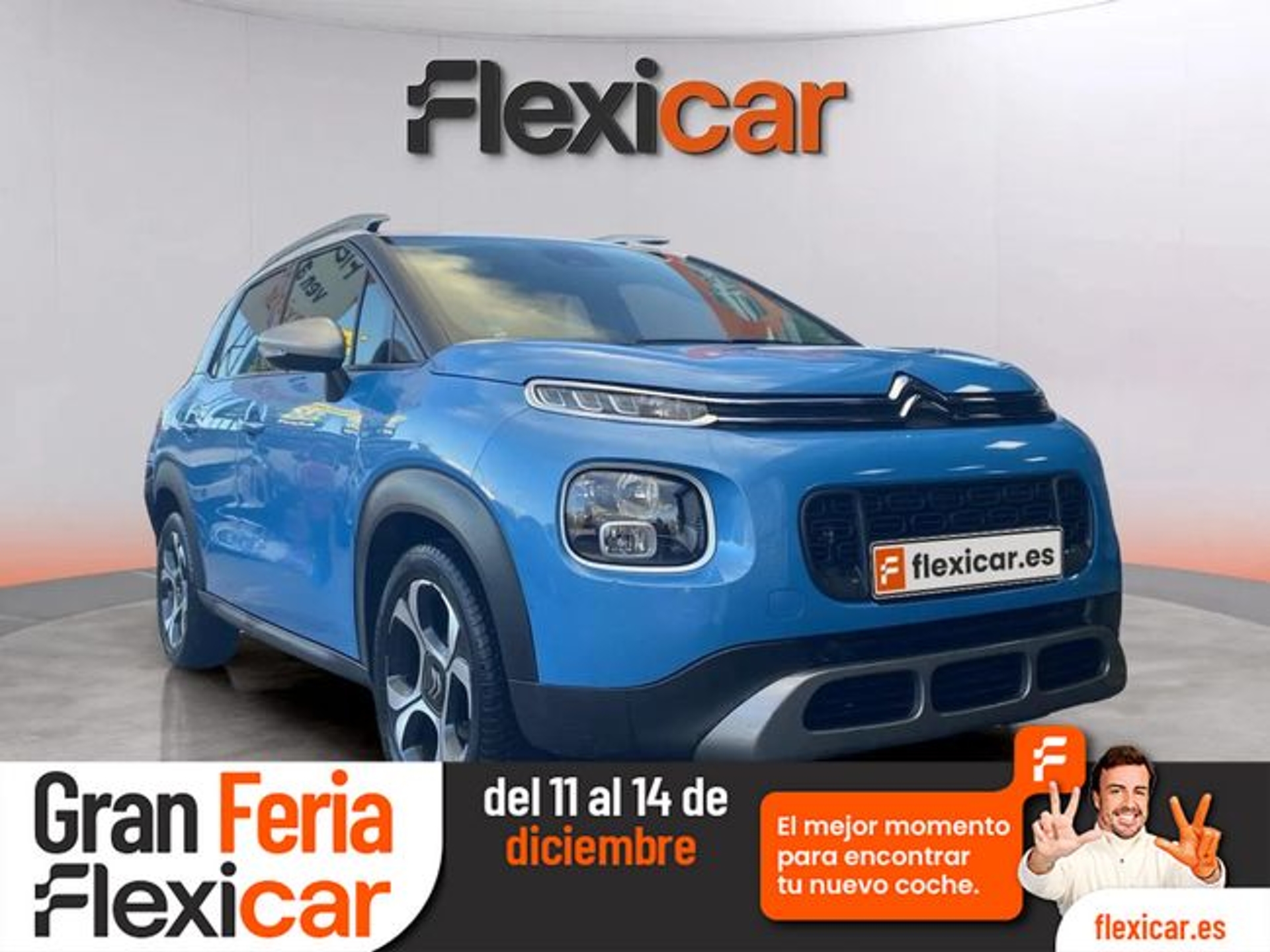 Imagen de CITROEN C3 Aircross