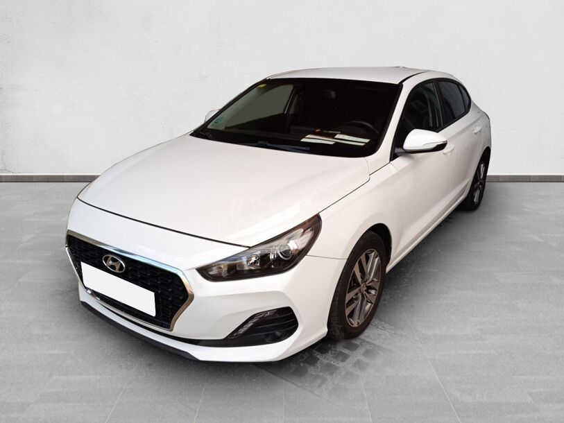 Foto del HYUNDAI i30 1.0 TGDI Klass 120