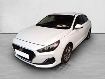 Imagen de HYUNDAI i30 1.0 TGDI Klass 120