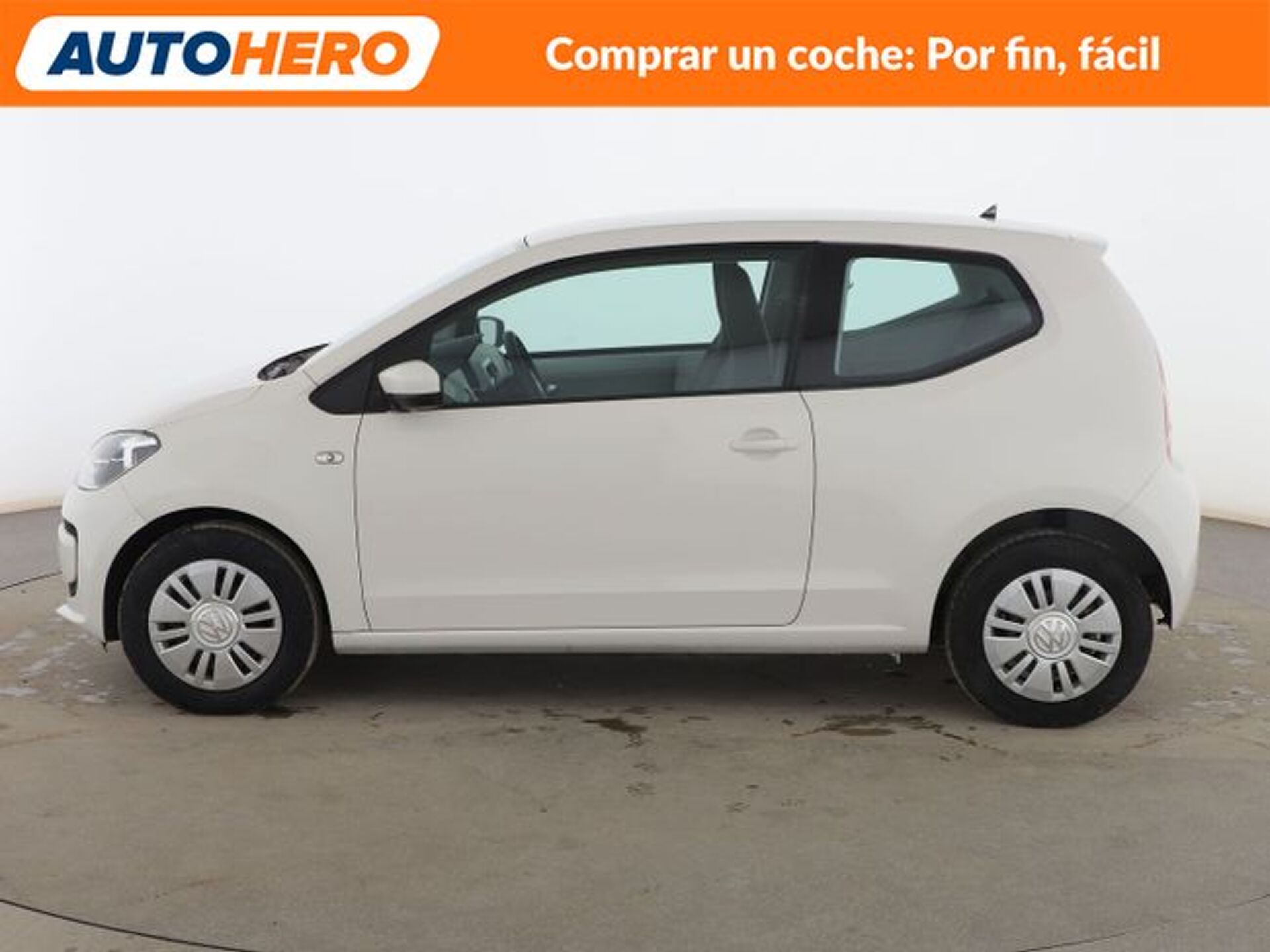 Imagen 3 de VOLKSWAGEN Up