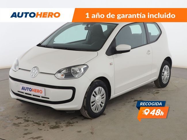 VOLKSWAGEN Up (1.0 Move up) en Madrid