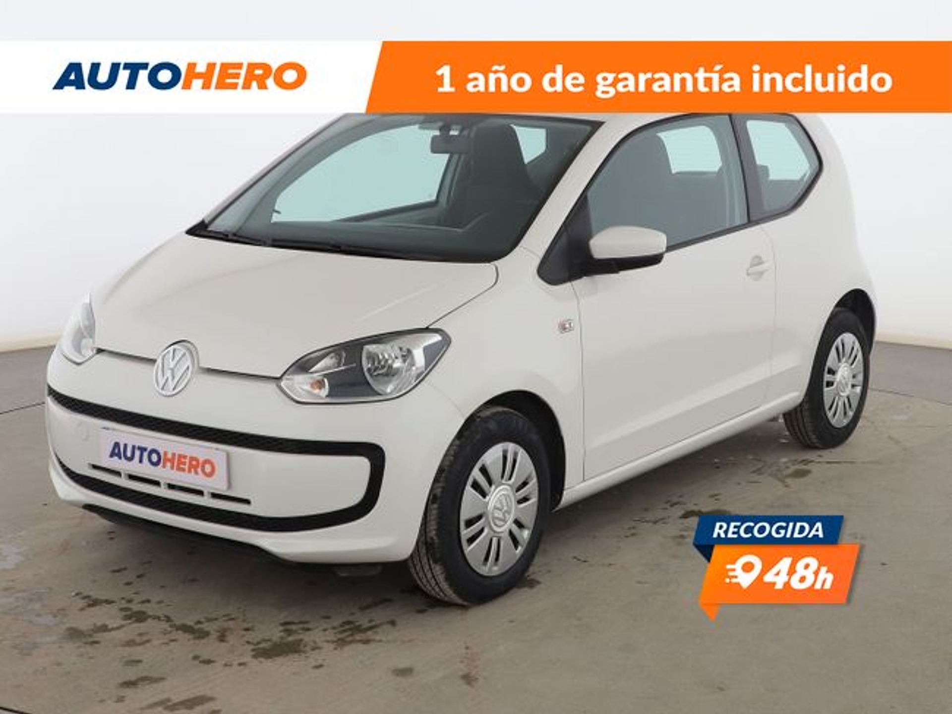 Imagen de VOLKSWAGEN Up