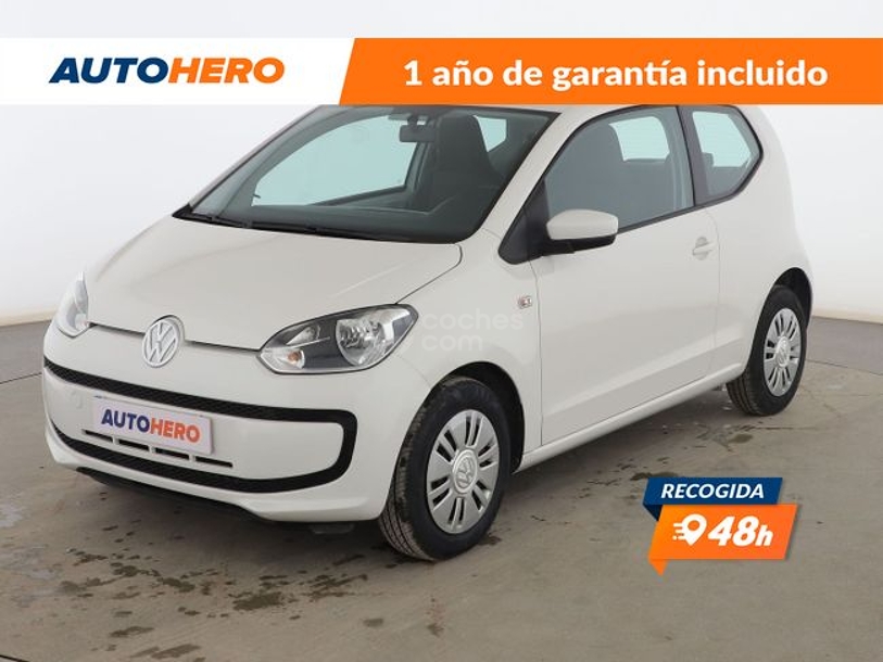 Foto del VOLKSWAGEN Up ! 1.0 High up!