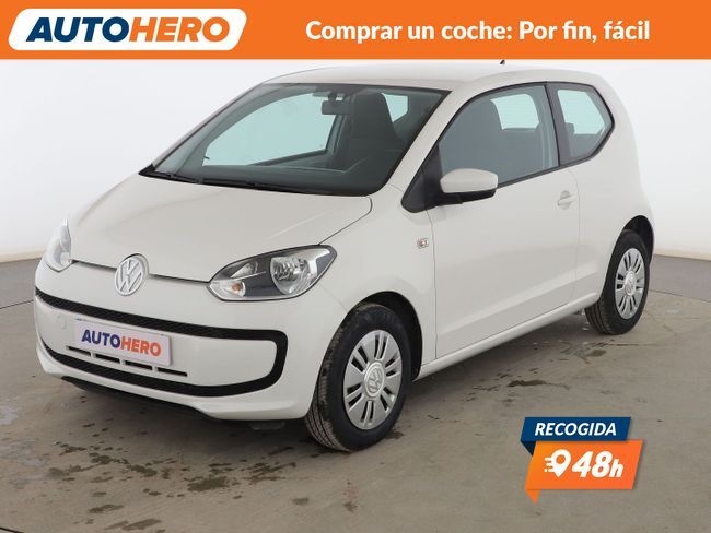 VOLKSWAGEN Up (1.0 Move up) en Madrid