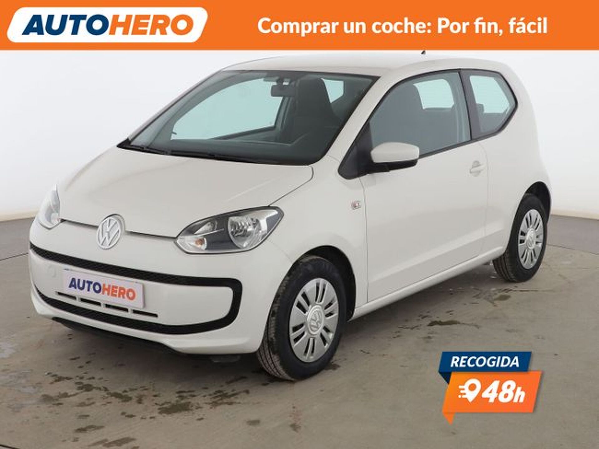 Imagen 1 de VOLKSWAGEN Up