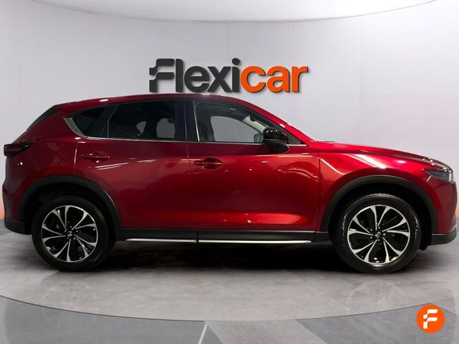 Foto del MAZDA CX-5 2.0 Skyactiv-G Zenith 2WD Aut. 121kW