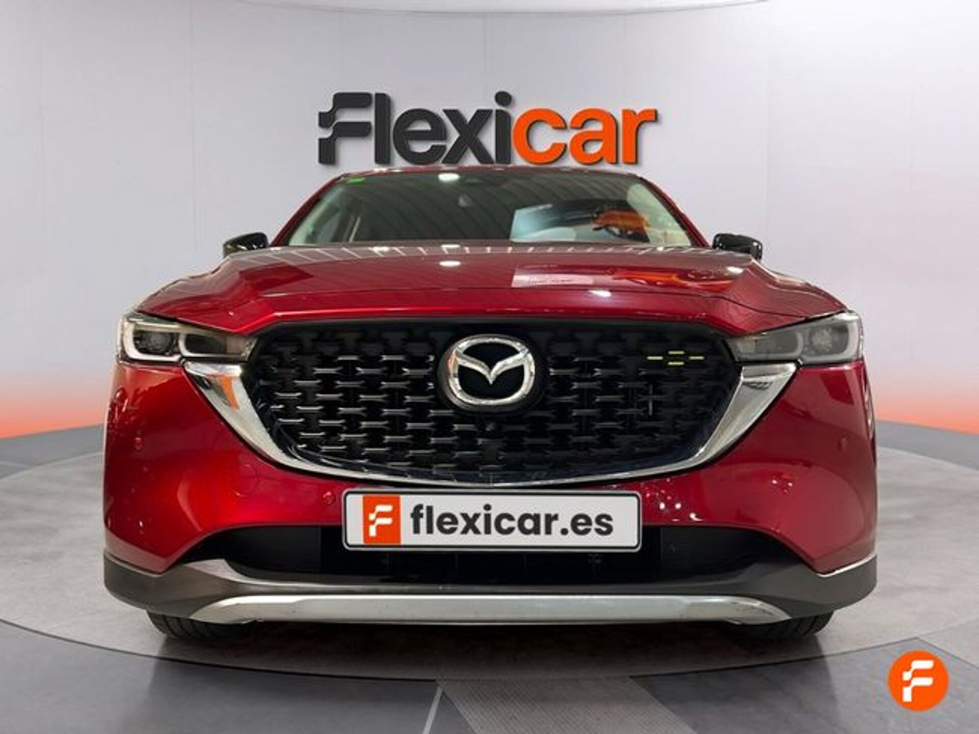 Imagen 3 de MAZDA CX-5