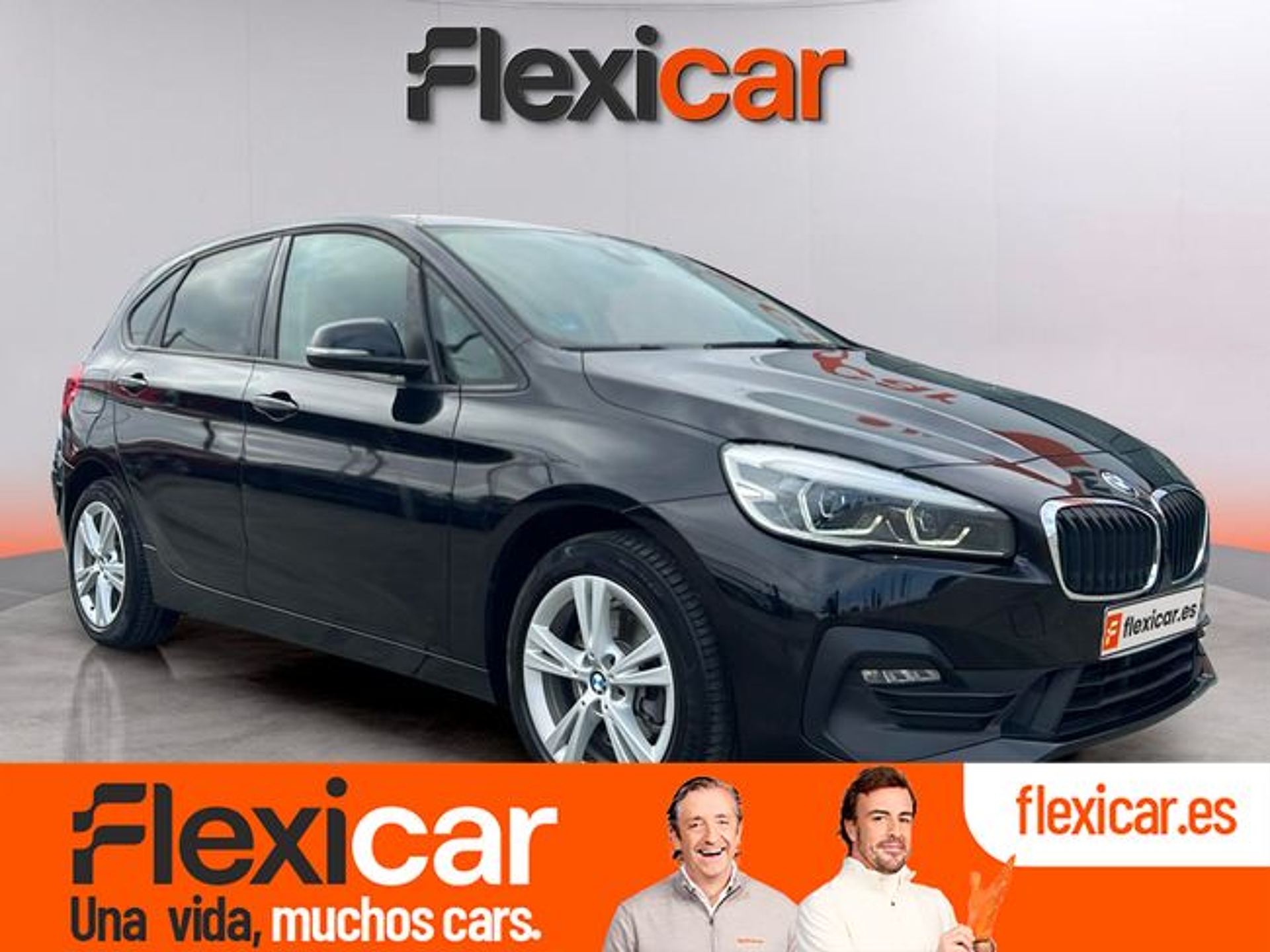 Imagen de BMW Serie 2