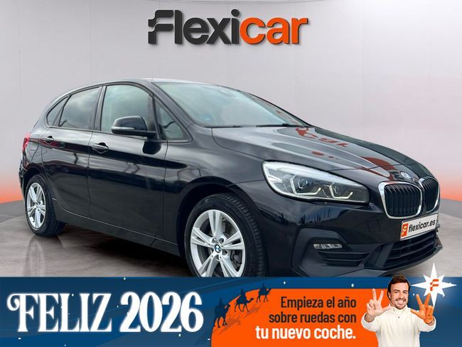 BMW Serie 2 (218d) en Madrid