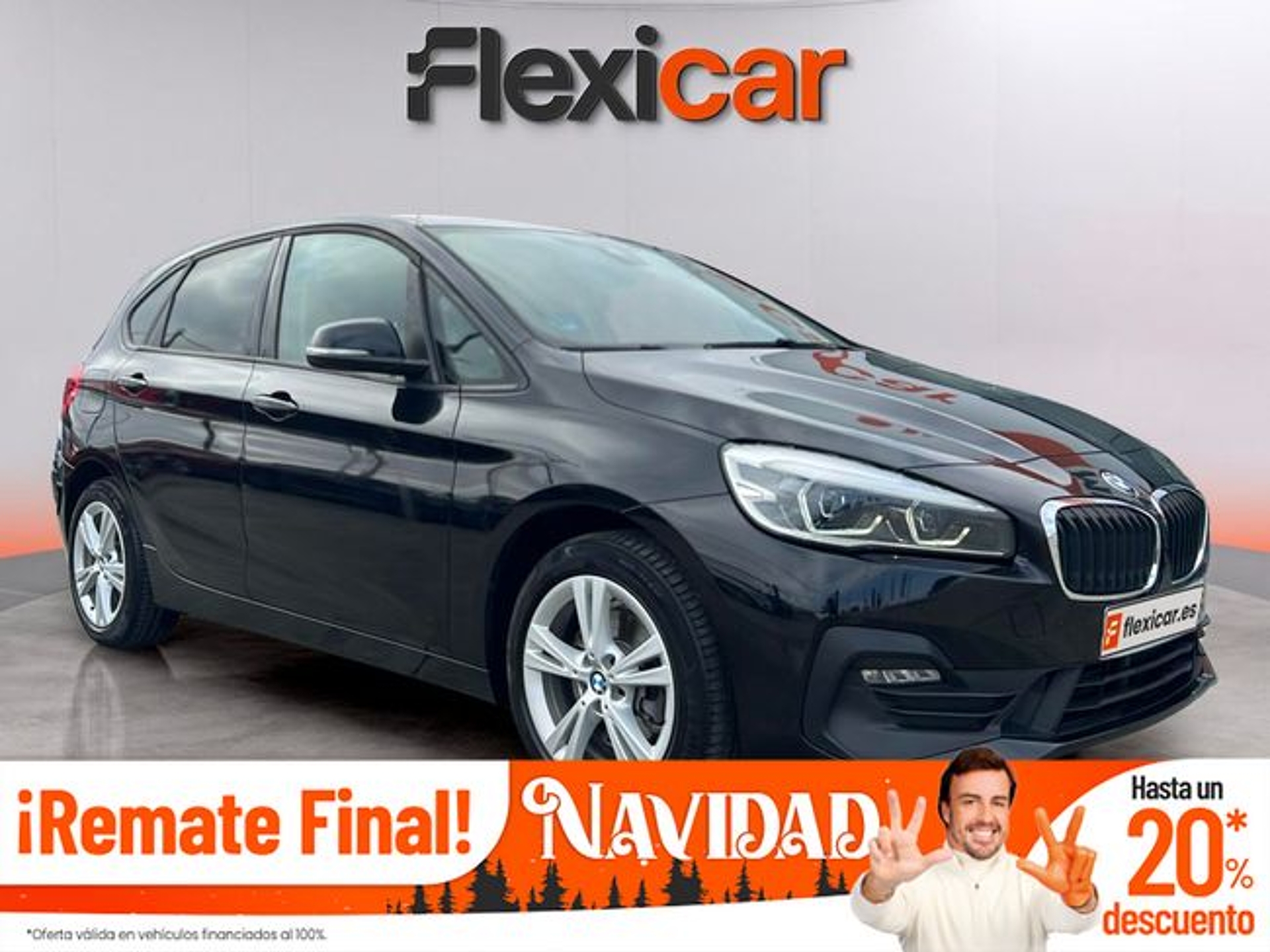 Imagen de BMW Serie 2