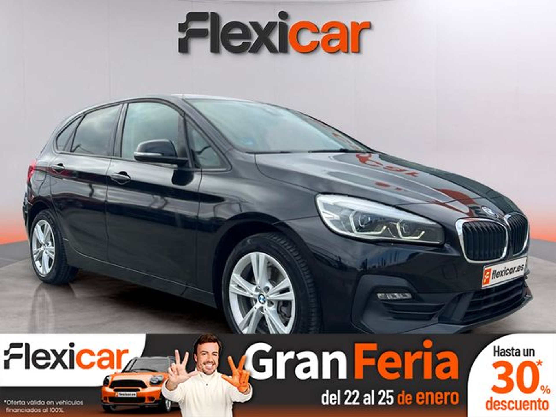 Imagen de BMW Serie 2