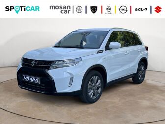 Imagen de SUZUKI Vitara 1.4T GLE Mild Hybrid