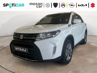 Imagen de SUZUKI Vitara 1.4T GLE Mild Hybrid