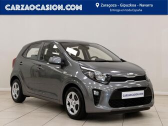 Imagen de KIA Picanto 1.0 DPi Concept