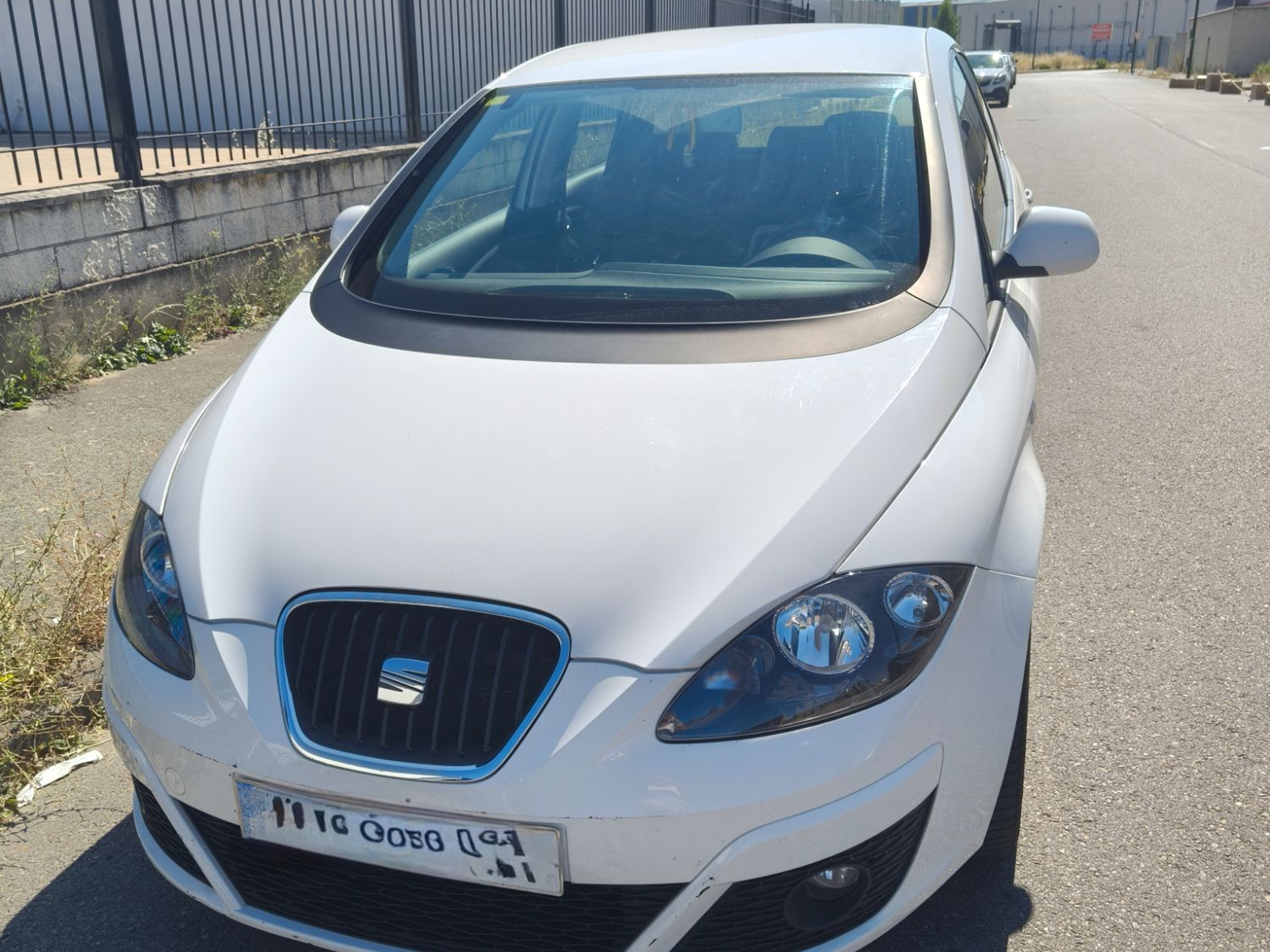 Imagen de SEAT Altea