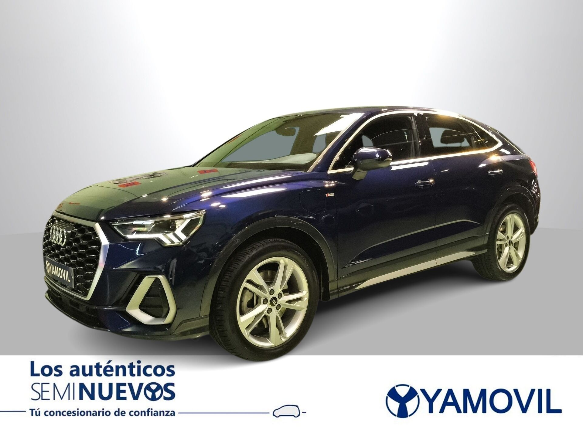 Imagen de AUDI Q3