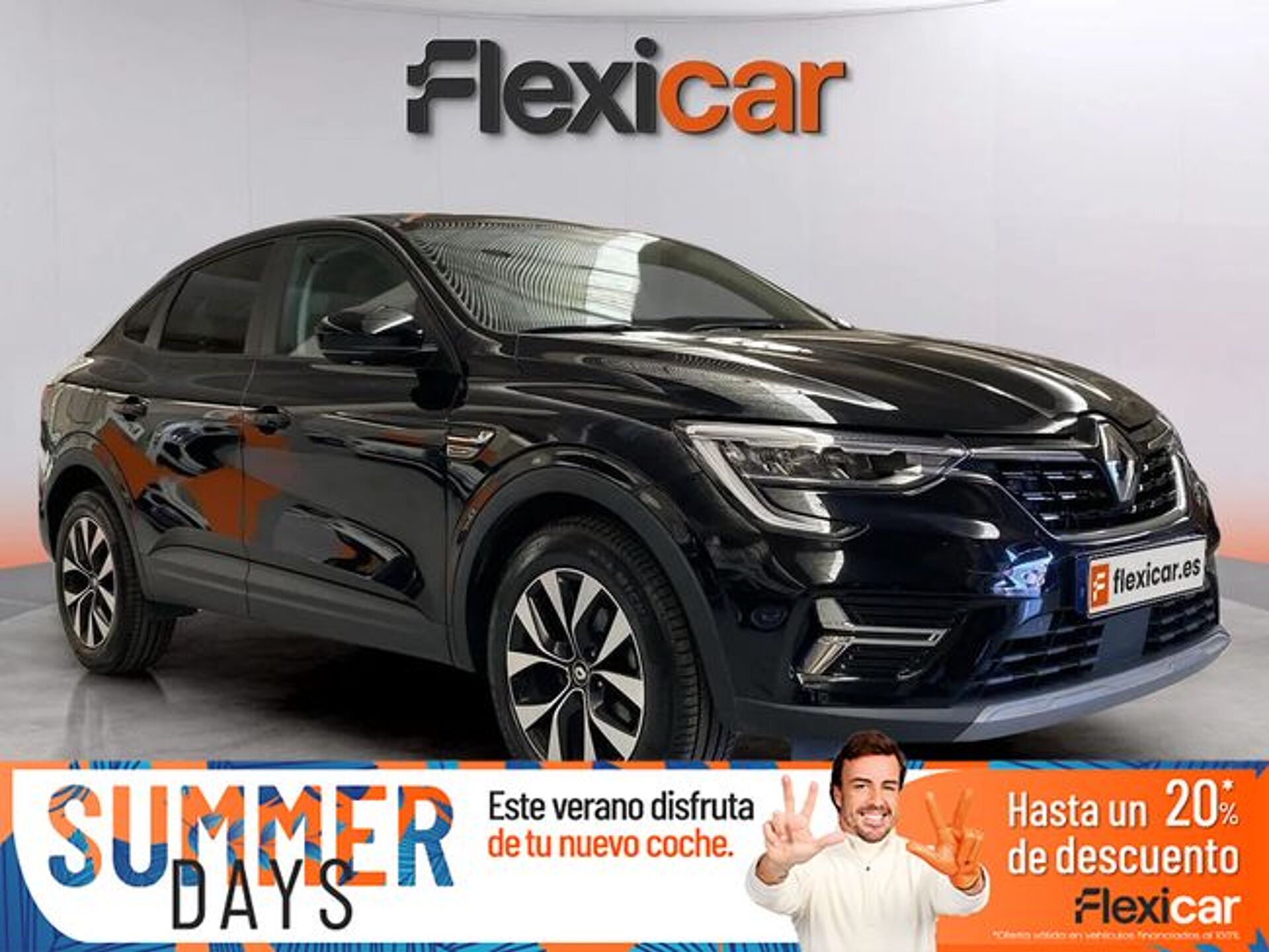 Imagen de RENAULT Arkana