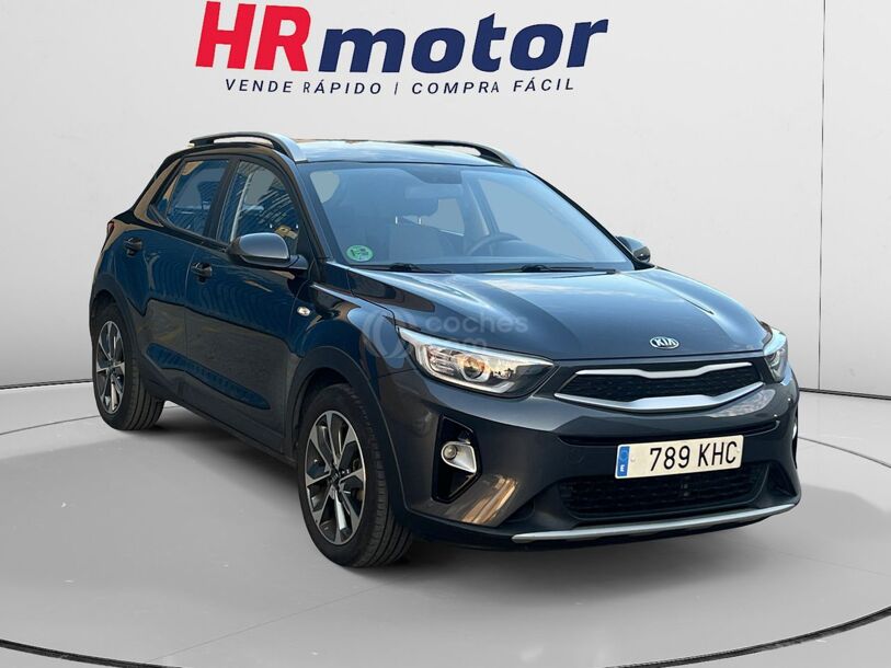 Foto del KIA Stonic 1.6CRDi VGT Eco-Dynamic Concept 110