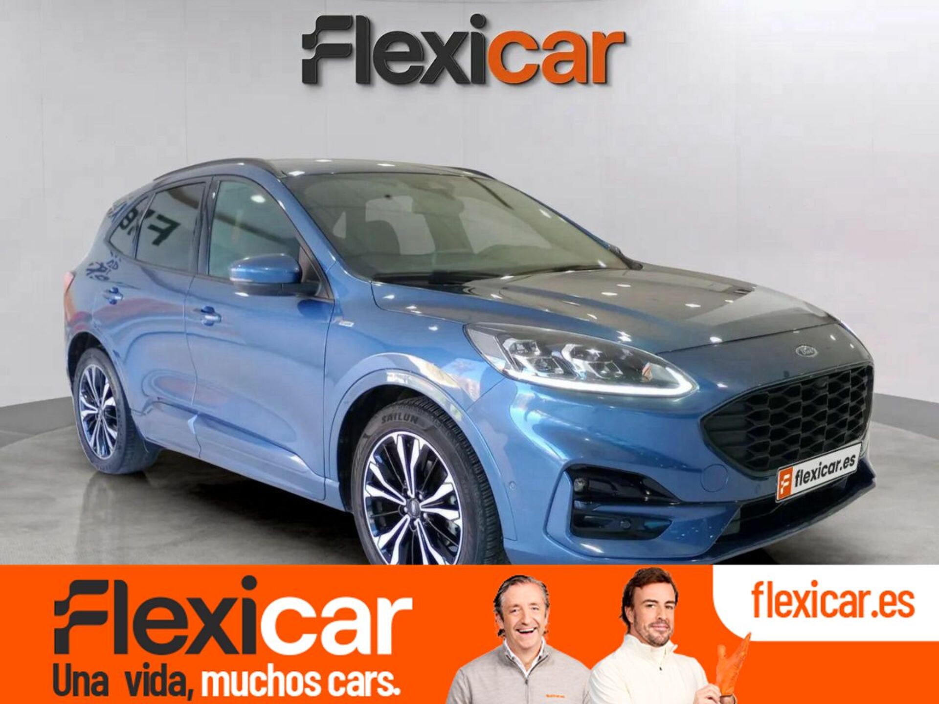 Imagen de FORD Kuga