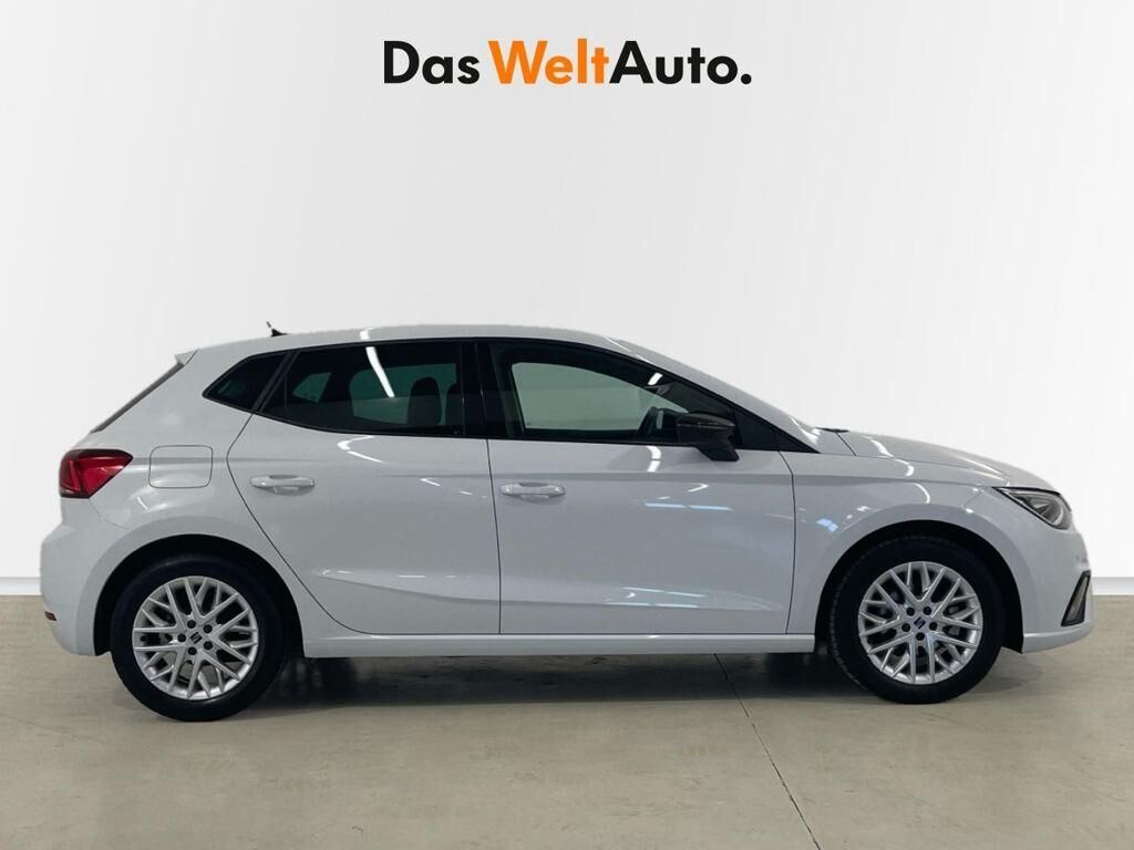 Foto del SEAT Ibiza 1.0 TSI S&S FR XS 115