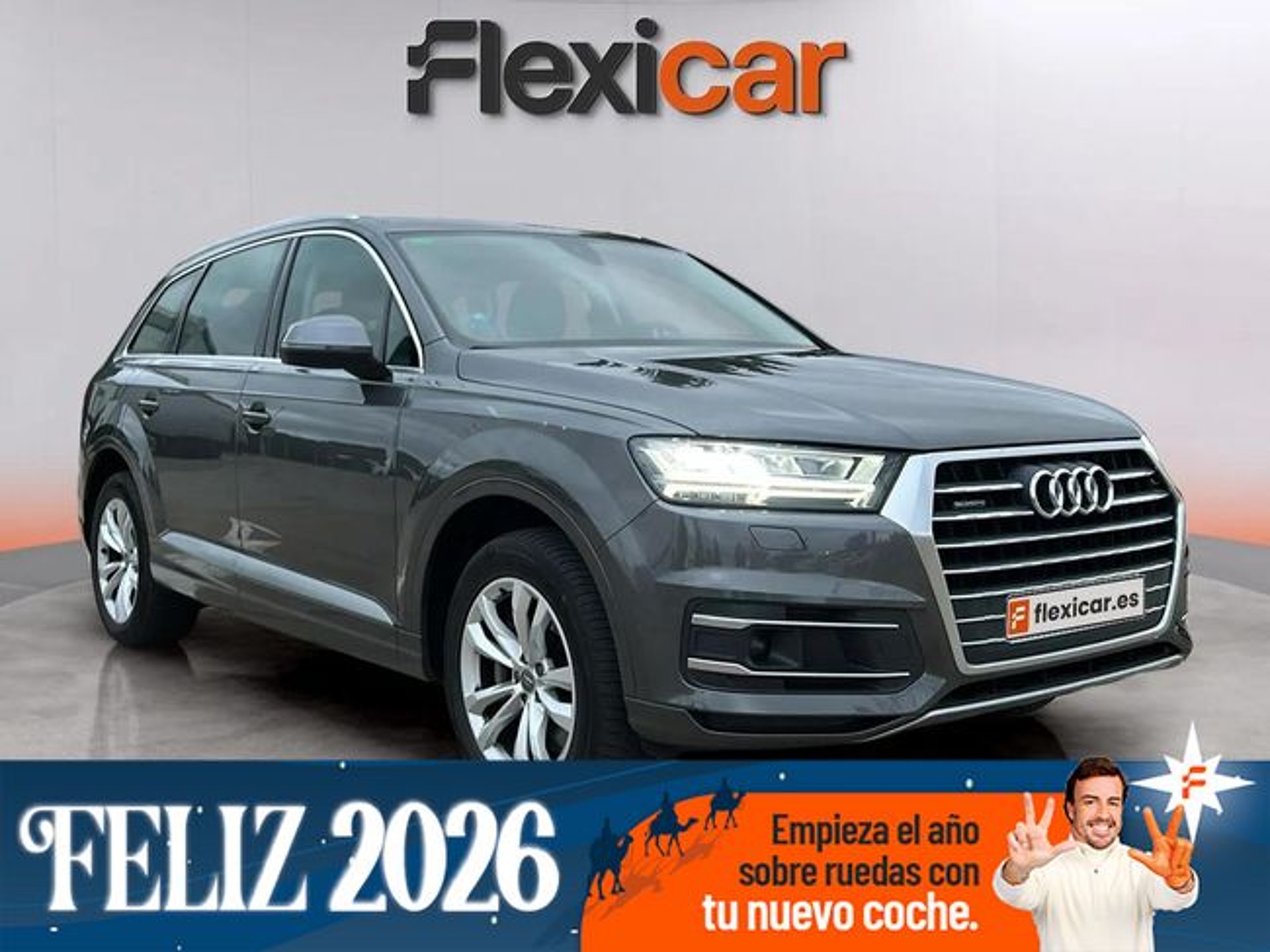 Imagen de AUDI Q7