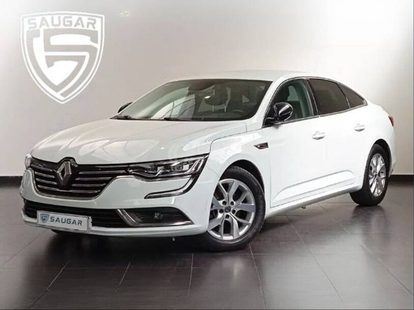 Foto del RENAULT Talisman S.T. dCi Blue Limited 88kW