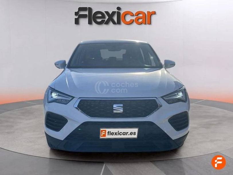 Foto del SEAT Ateca 1.0 TSI S&S Reference
