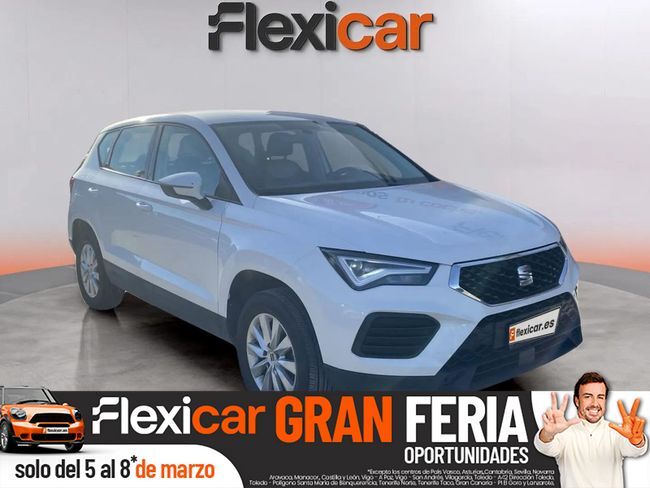 Foto del SEAT Ateca 1.0 TSI S&S Reference