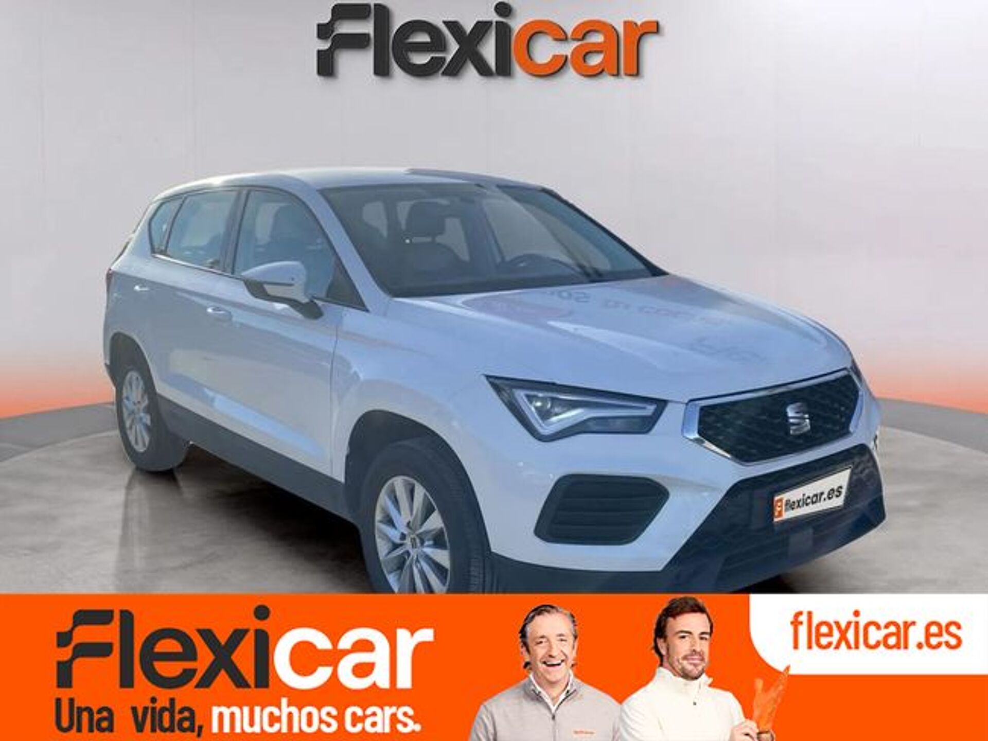 Imagen 1 de SEAT Ateca