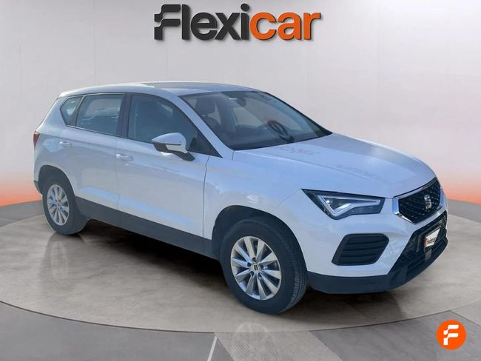 Imagen 2 de SEAT Ateca
