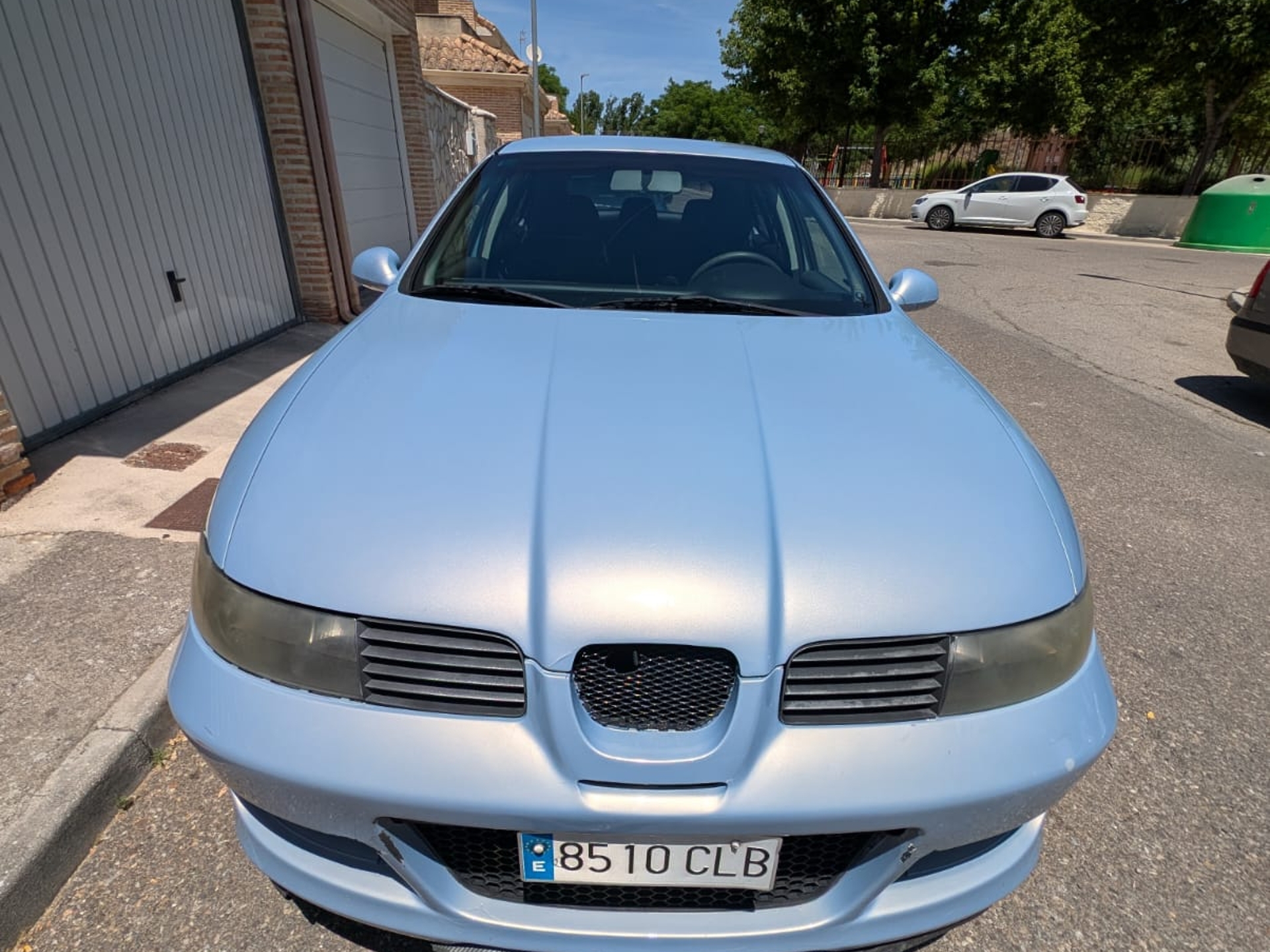 Imagen de SEAT León