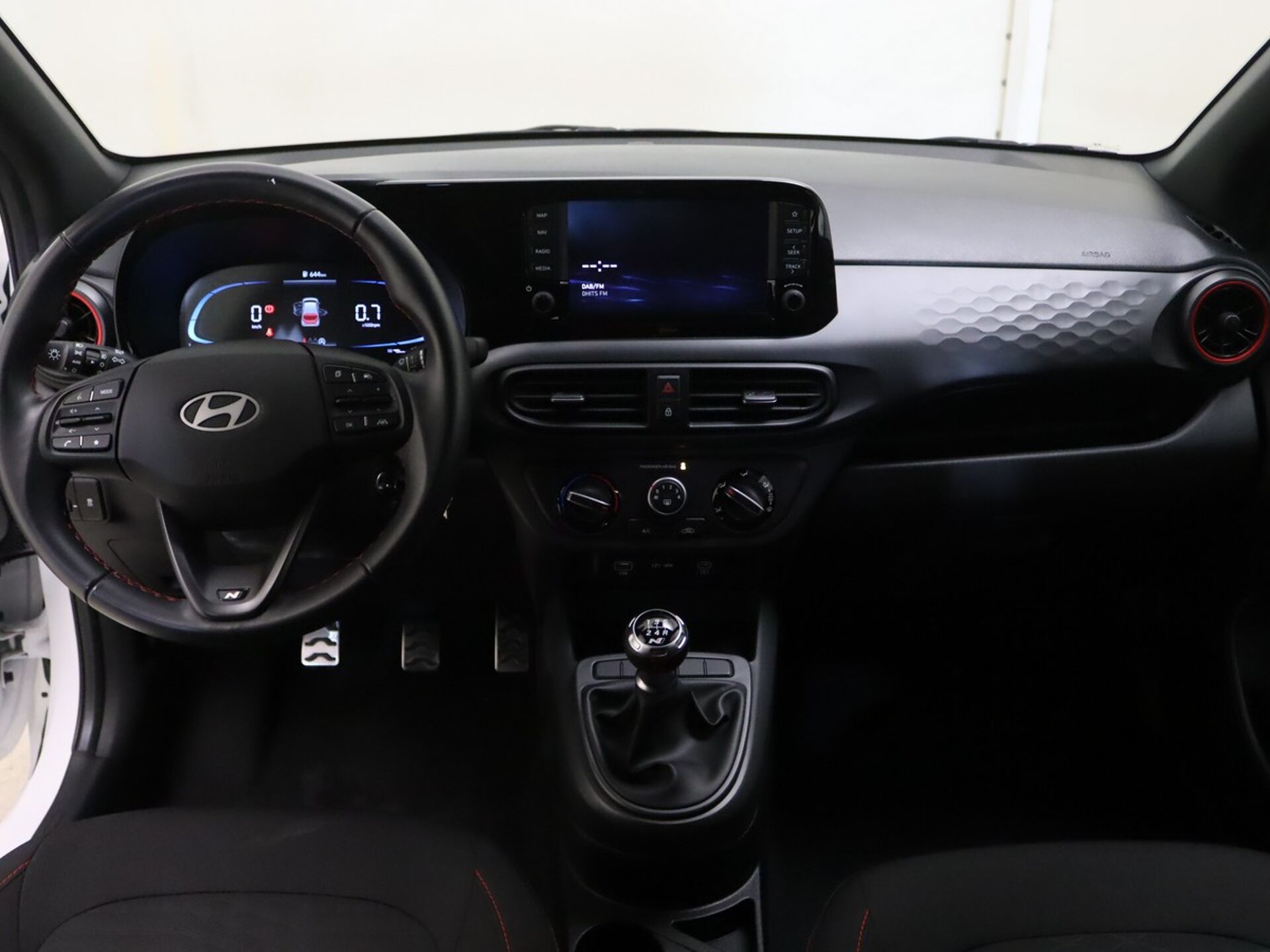 Imagen 2 de HYUNDAI i10