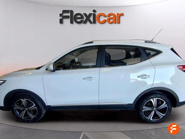 Foto del MG ZS 1.5 VTi-Tech Comfort 78kW