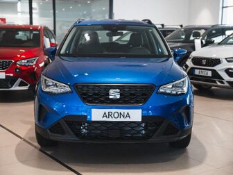 Imagen de SEAT Arona 1.0 TSI S&S Style XM 110