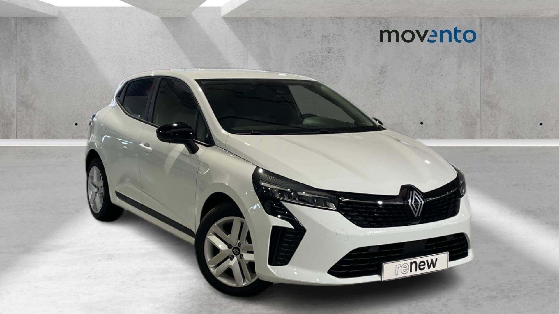 Foto del RENAULT Clio dCi Evolution 74kW