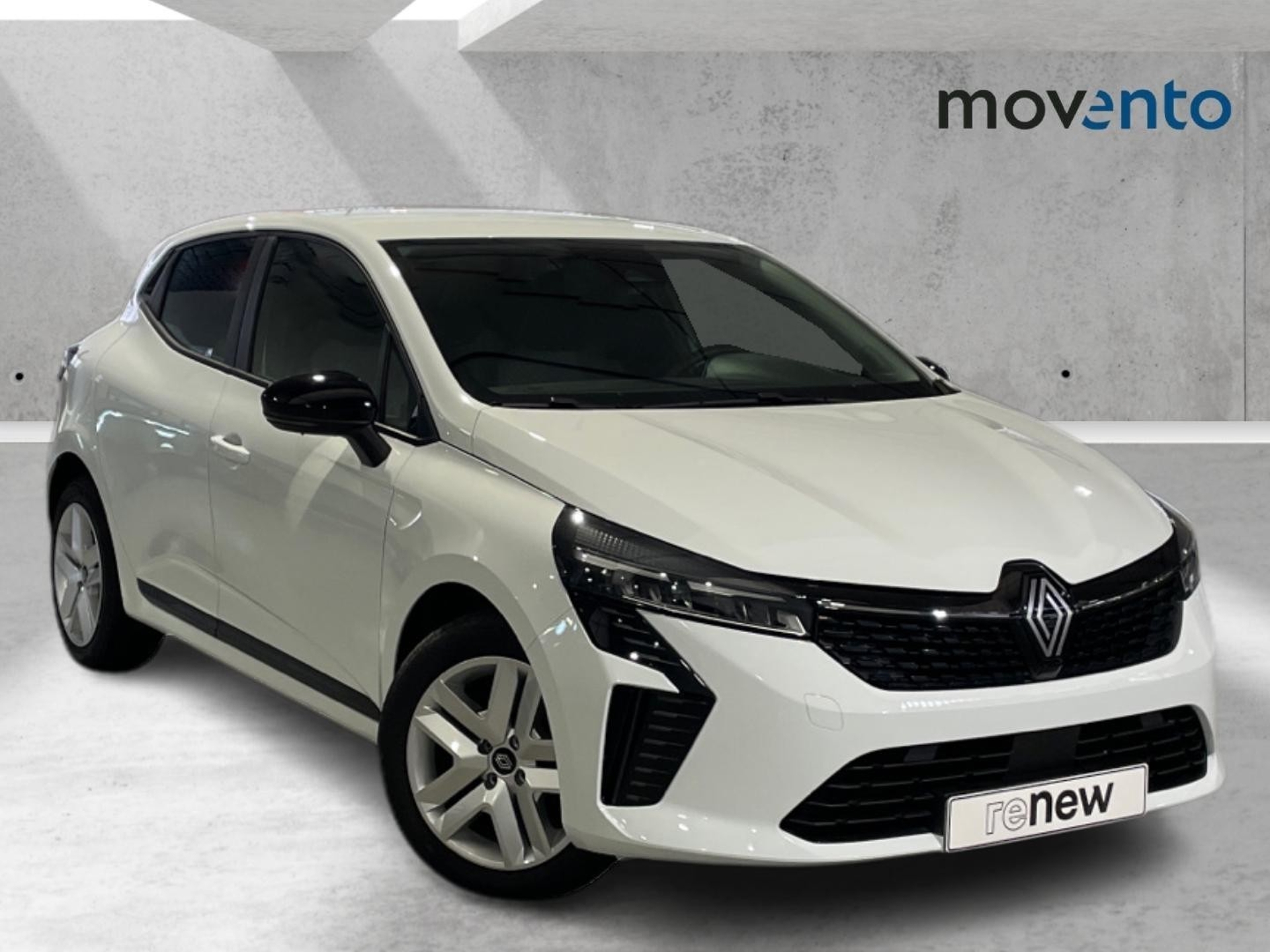 Imagen de RENAULT Clio