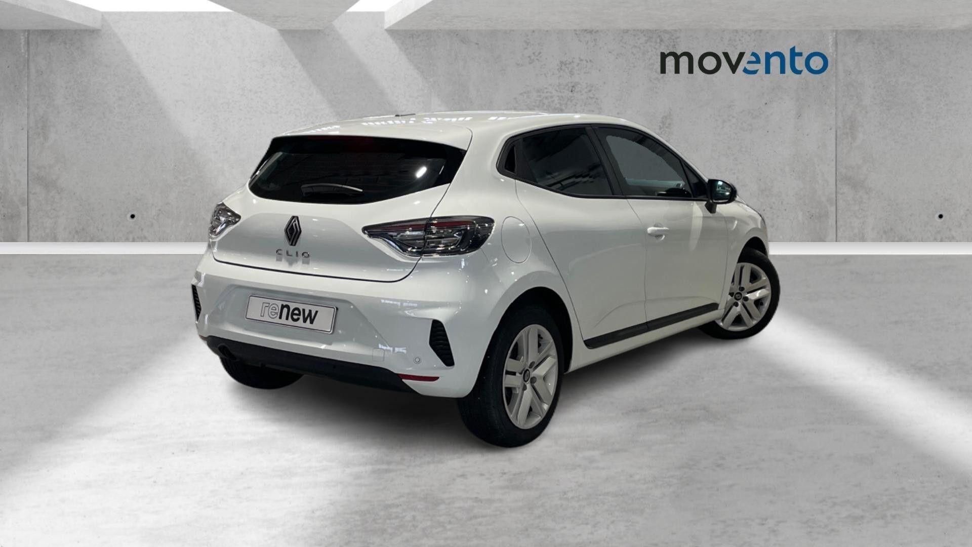 Foto del RENAULT Clio dCi Evolution 74kW