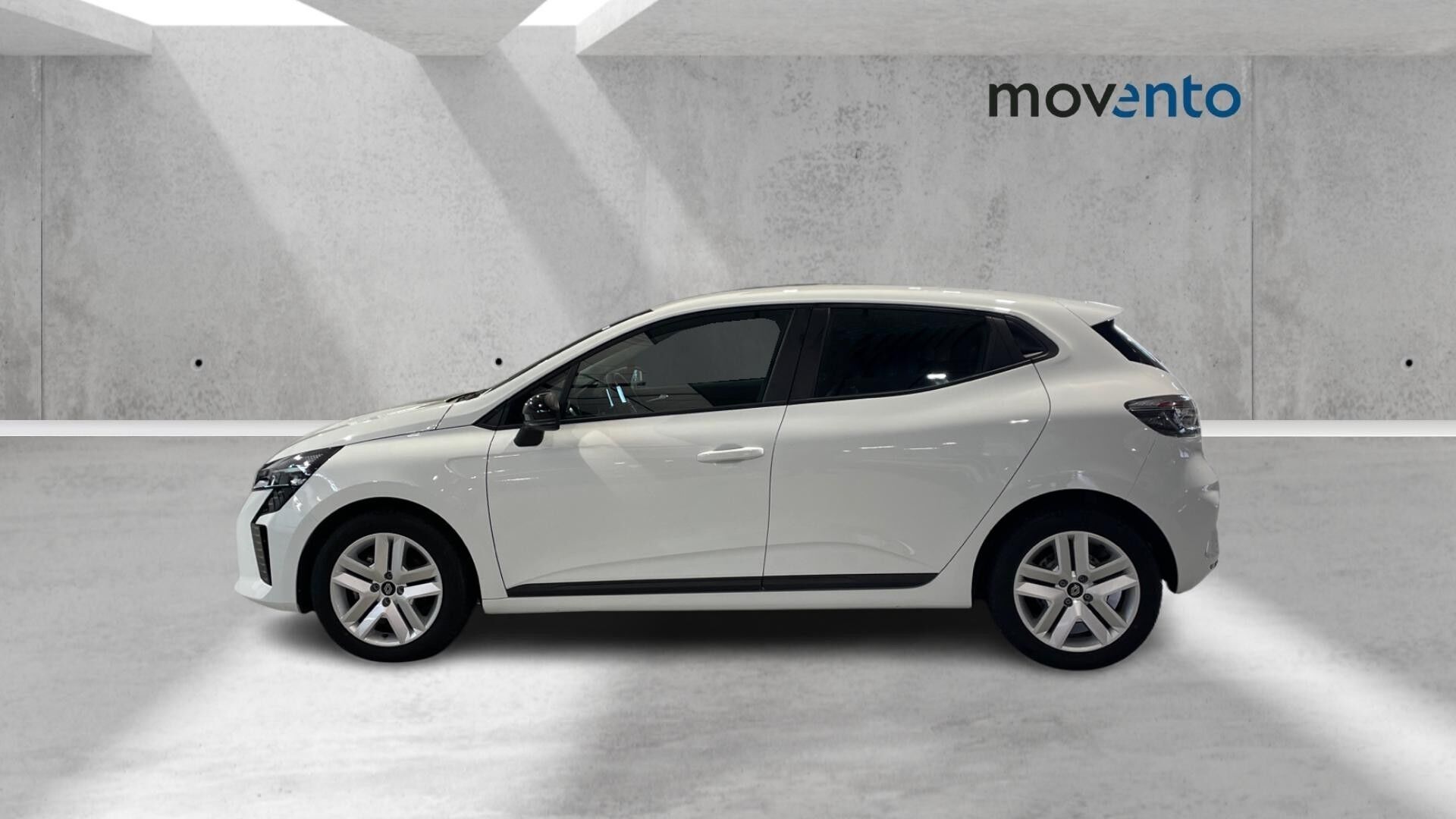 Foto del RENAULT Clio dCi Evolution 74kW