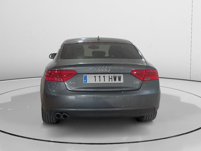 Foto del AUDI A5 Sportback 2.0TDI Advanced ed. Q. S-T 190