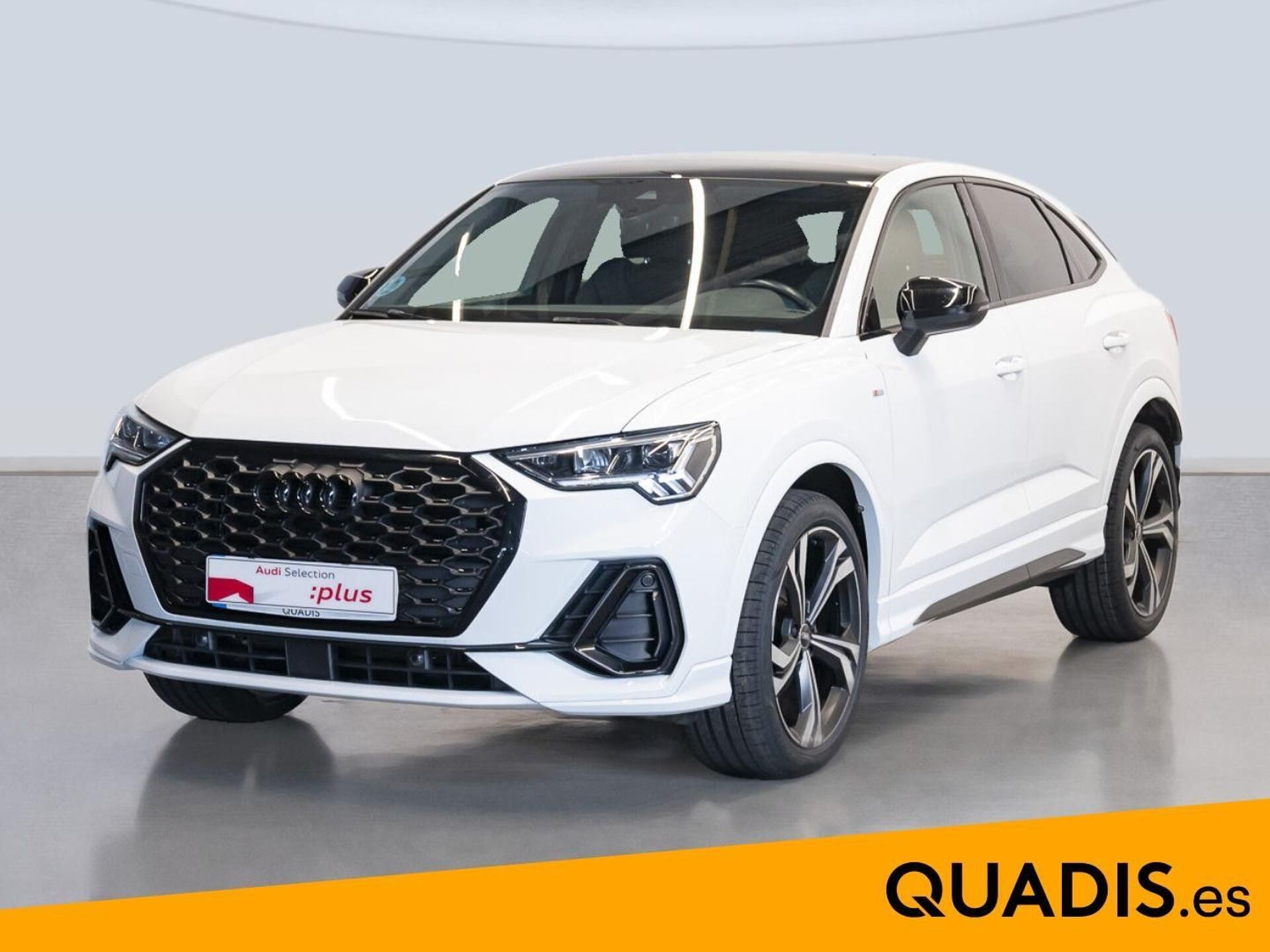Imagen de AUDI Q3