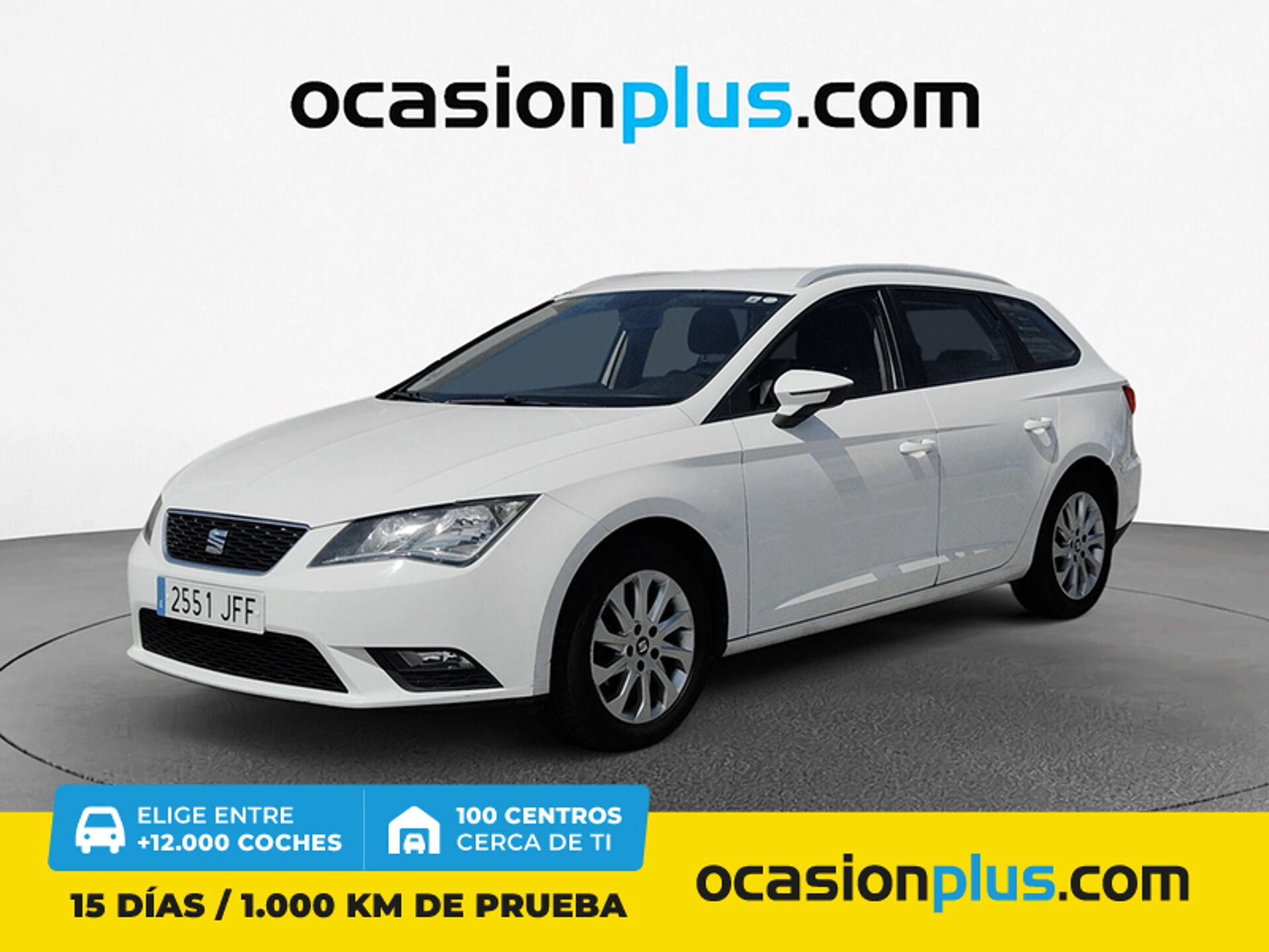 Imagen de SEAT León