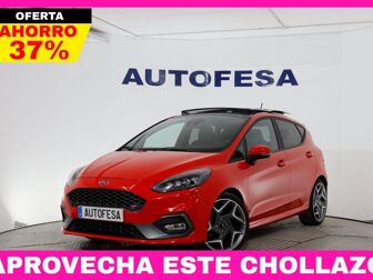 Imagen de FORD Fiesta 1.5 Ecoboost ST