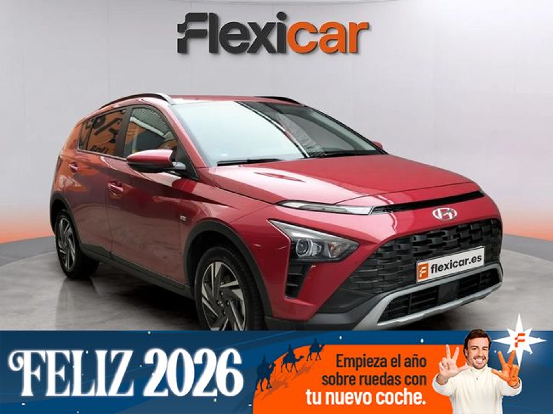 Imagen de HYUNDAI Bayon