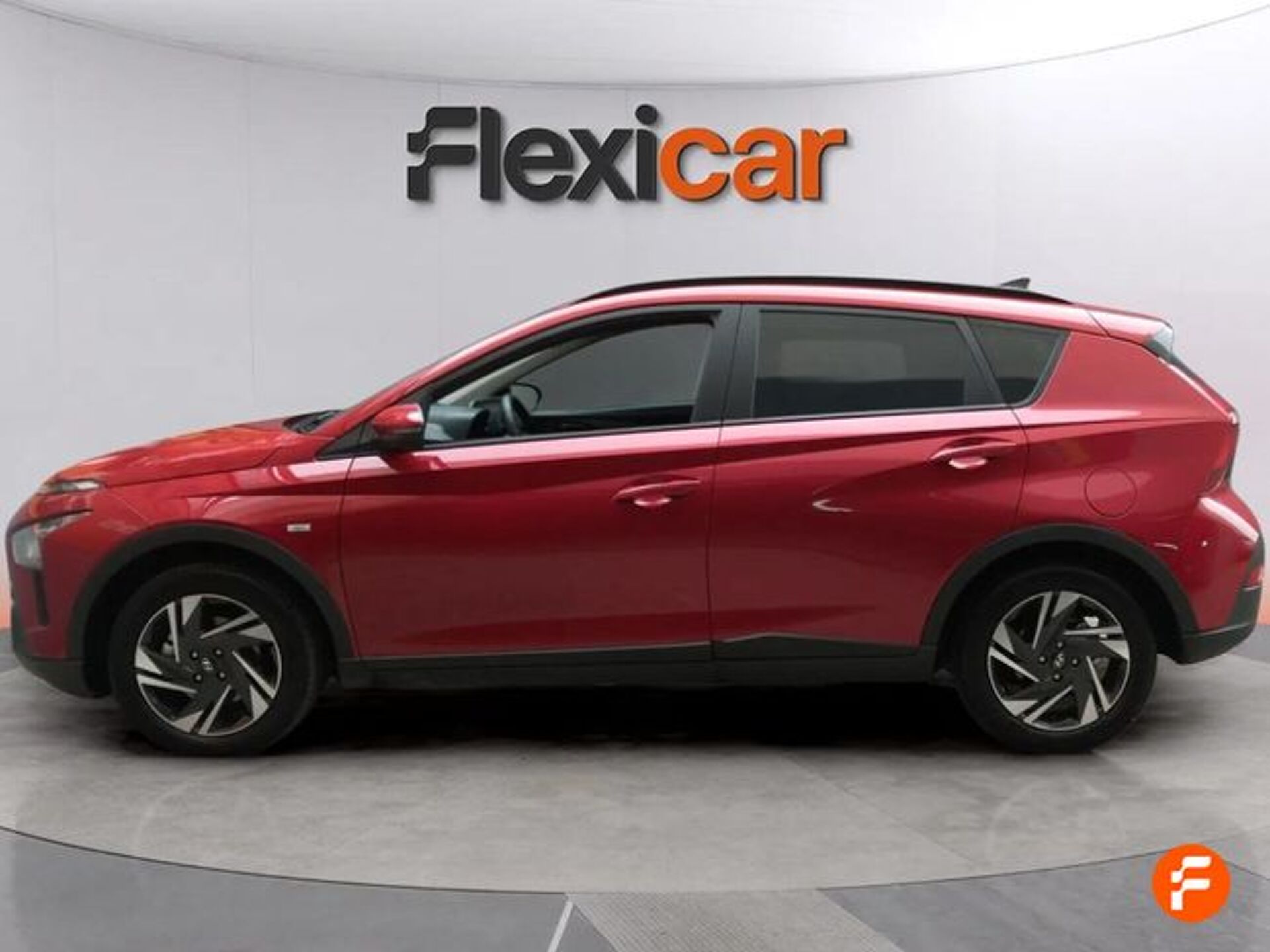 Imagen 3 de HYUNDAI Bayon