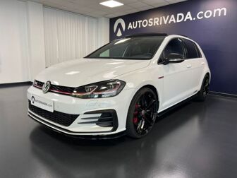 Imagen de VOLKSWAGEN Golf 2.0 TSI GTI TCR DSG7 213kW