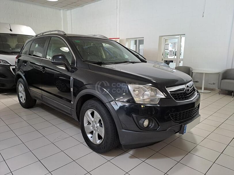 Foto del OPEL Antara 2.2CDTI Selective S&S 4x2
