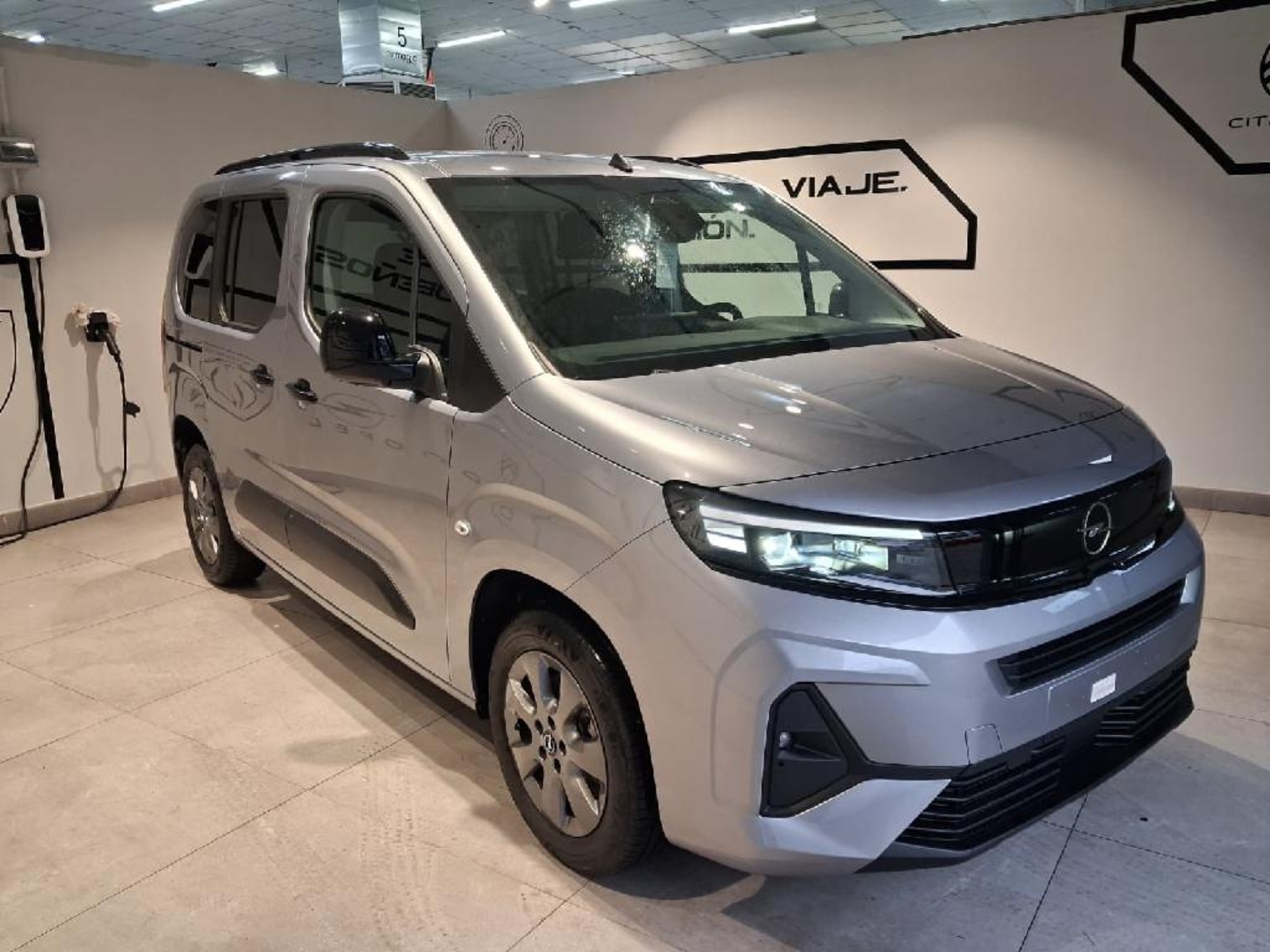 Imagen de OPEL Combo