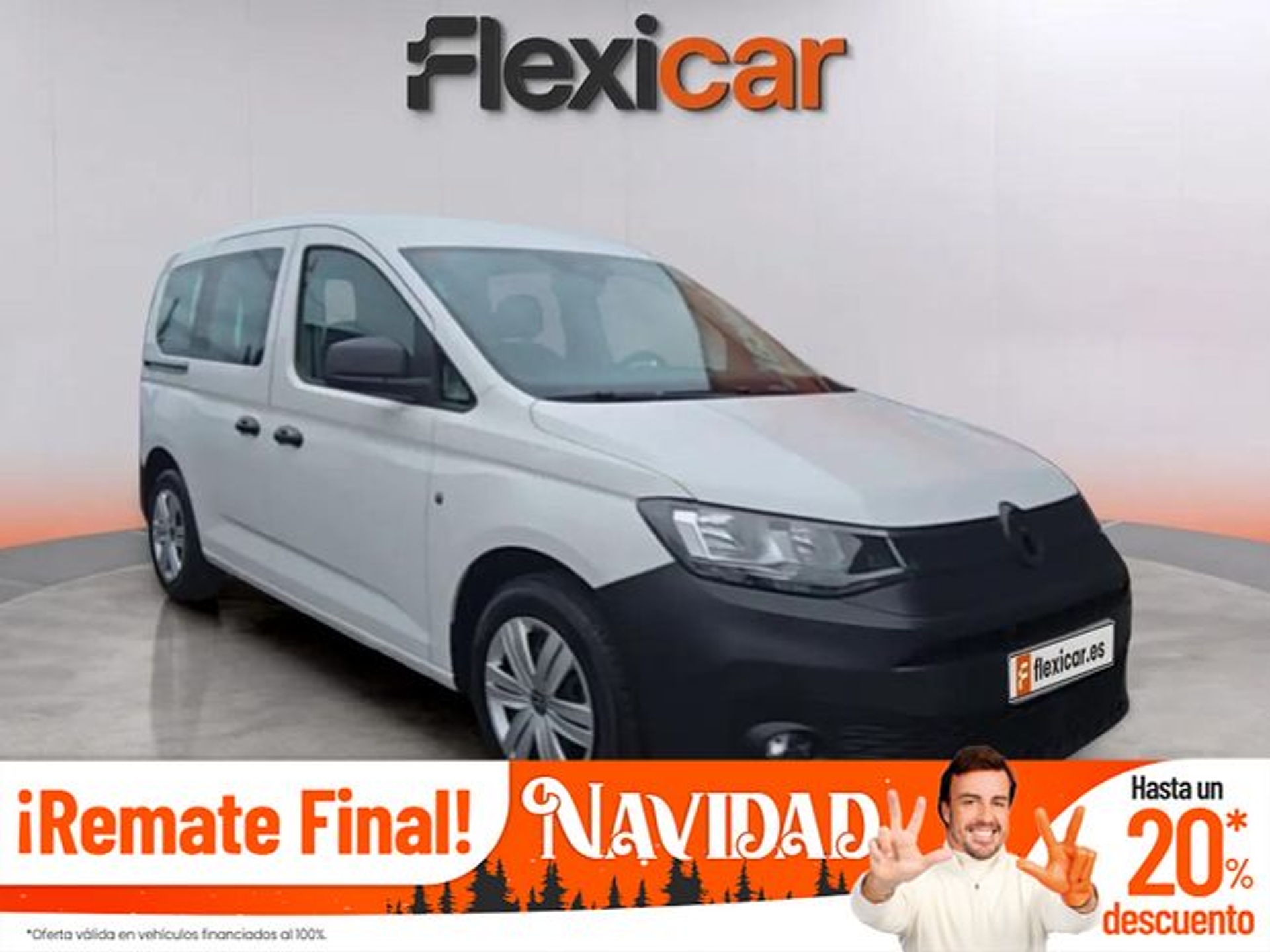 Imagen de VOLKSWAGEN Caddy