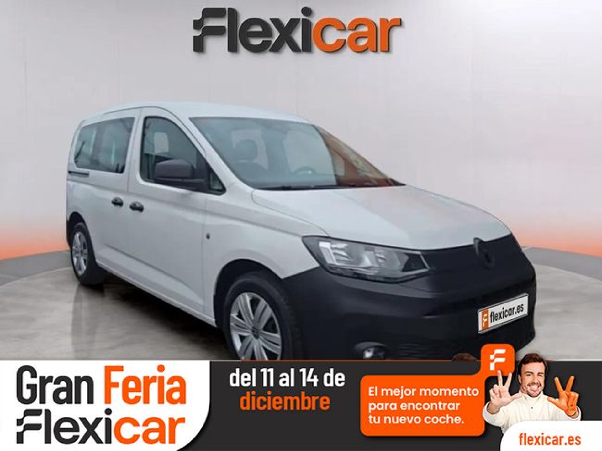Imagen de VOLKSWAGEN Caddy